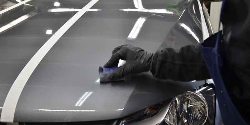 Şereflikoçhisar Seramik Kaplama